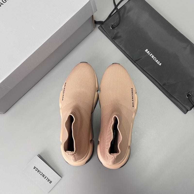 Balenciaga Speed Shoes